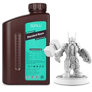 Sunlu Standard Resin Grey - UV Resin