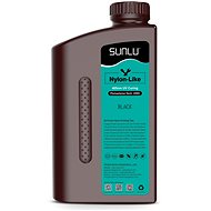 Sunlu PA Like resin Black - UV Resin