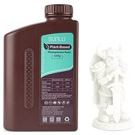Sunlu Plant based Resin White 1kg - UV Resin