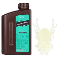 Sunlu Standard Resin Clear - UV-érzékeny gyanta