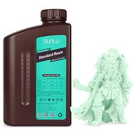 Sunlu Standard Resin Mint Green - UV Resin