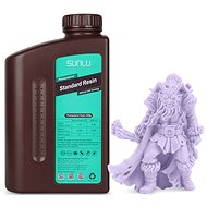 Sunlu Standard Resin
Taro Purple - UV Resin