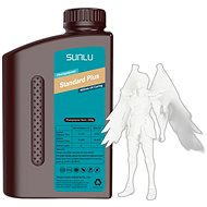 Sunlu Standard PLUS Resin
White - UV Resin