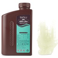 Sunlu ABS Like Resin Clear - UV Resin