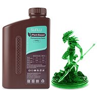 Sunlu Plant based Resin
Clear Green - UV Resin