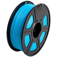 Sunlu 1.75mm PLA 1kg Blue Neon - Filament