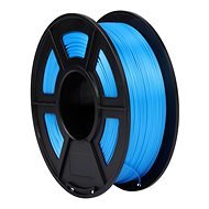 Sunlu 1.75mm Silk PLA 1kg Blue - Filament