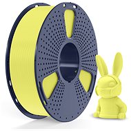 Sunlu PLA Meta 1kg Lemon Yellow - Filament