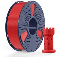 Sunlu PLA 1kg Red - Filament