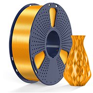 Sunlu Silk PLA+ 1kg Brass - Filament