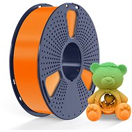 Sunlu PLA 1kg Color Change Orange-Yellow - Filament