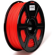 Sunlu PLA transparent Red - Filament