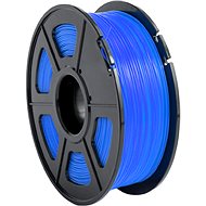 Sunlu PLA Transparent Blue - Filament