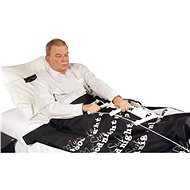 Sundo Auxiliary Bed Ladder Plastic, 4 Rungs - Ladder