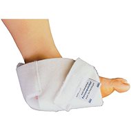 Sundo Anti-decubitus Heel Pads, 100% Trevira, 1 pair per pack - Anti-Decubitus Pad