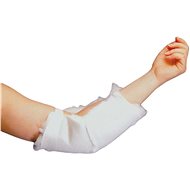 Sundo Anti-Decubitus Elbow Pads, 100% Trevira, 1-Pair - Anti-Decubitus Pad