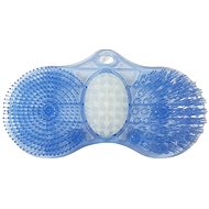 Sundo Foot Massage Brush, 27 x 14 cm - Scrubbing Brush