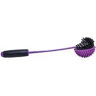 Sundo Massage Ball to Support Sensory Perception with Handle - Massage Ball