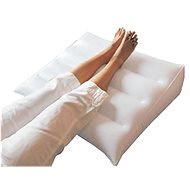 Sundo Inflatable wedge pillow with pump - Inflatable Pillow