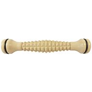 Sundo Foot Massage Roller, Wooden Spikes - Massage Roller