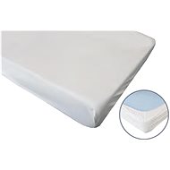 Sundo Protective mattress cover - foil - 70x140 cm - Mattress Cover