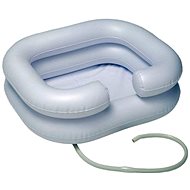 Sundo Inflatable Washbasin for Washing Hair, 60x50cm - Washbasin