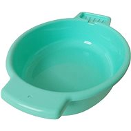 Sundo Portable Plastic Washbasin, Green - Washbasin