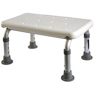 Sundo Bath Stool with Adjustable Height 21-26cm - Stool