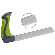 Sundo Knife With Curved Slicing Handle, Universal - Knife