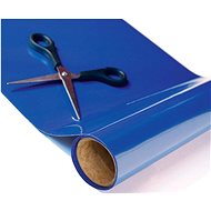 Sundo Anti-slip mat in roll, 200x40 cm, blue - Anti-Slip Pad