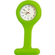 Sundo Watch for Nurses/Medical Staff, Green - Watch