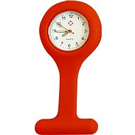 Sundo Watch for Nurses/Medical Staff, Red - Watch