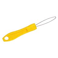 Sundo Button switch yellow - 15 cm - Dressing Aid