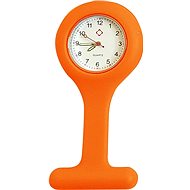 Sundo Watch for Nurses/Medical Staff, Orange - Watch