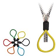 Sundo Easy Grip Zip Toggle - 12pcs - Zipper Ring
