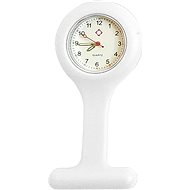 Sundo Watch for Nurses/Medical Staff, White - Watch