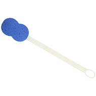 Sundo Sponge for Washing for Elderly on Flexible Handle, Length 56cm - Sponge