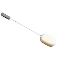 Sundo Sponge for Washing for Elderly on Solid Handle, Length 61cm - Sponge