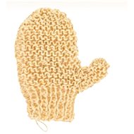 Sundo Inch Massage Glove - Sisal - Massage Glove