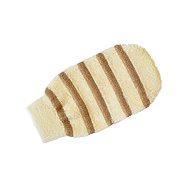 Sundo Massage Gloves - Beige Brown - Massage Glove