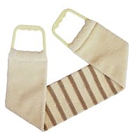Sundo Massage Washing Belt - Beige Brown - Massage Belt