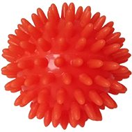 Sundo Massage Ball to Support Sensory Perception “Hedgehog“, Diameter 6cm - Massage Ball
