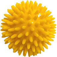 Sundo Massage Ball to Support Sensory Perception “Hedgehog“, Diameter 8cm - Massage Ball