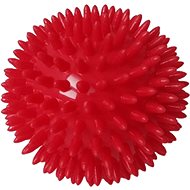 Sundo Massage Ball to Support Sensory Perception “Hedgehog“, Diameter 9cm - Massage Ball