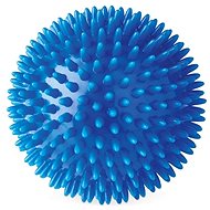 Sundo Massage Ball to Support Sensory Perception “Hedgehog“, Diameter 10cm - Massage Ball
