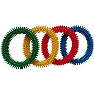 Sundo Massage Rubber Ring with Soft Spines, diameter of 17cm - O-Ring