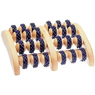 Sundo Foot Massager with spikes - Massage Device