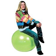 Sundo Stability Gym Balls “Plus“, Green, Diameter 75cm - Gym Ball