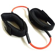 Sundo Elastic Rubber Band for Lower Limb Strengthening and Physical Therapy, Medium Difficulty - Resistance Band