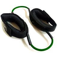 Sundo Elastic Rubber Band for Lower Limb Strengthening and Physical Therapy, High Difficulty - Resistance Band